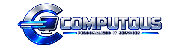 COMPUTOUS - Personalized IT Services