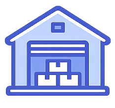warehouse